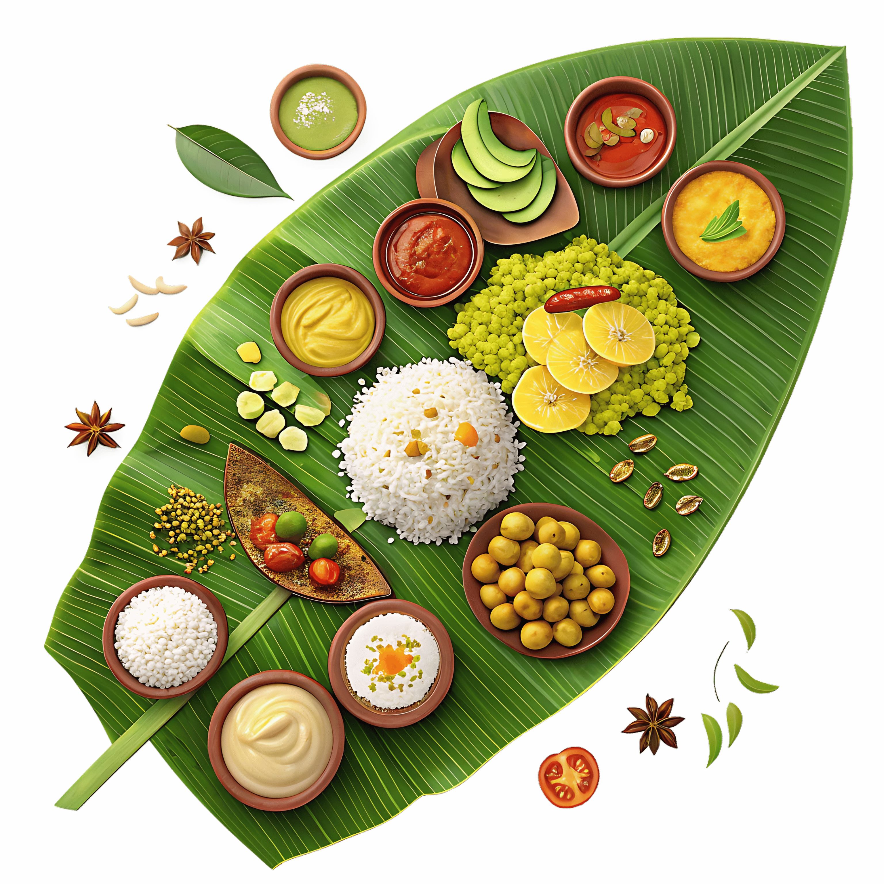 Food